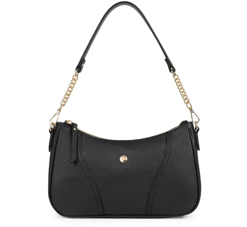 Sac porté épaule Hexagona "Andréa"