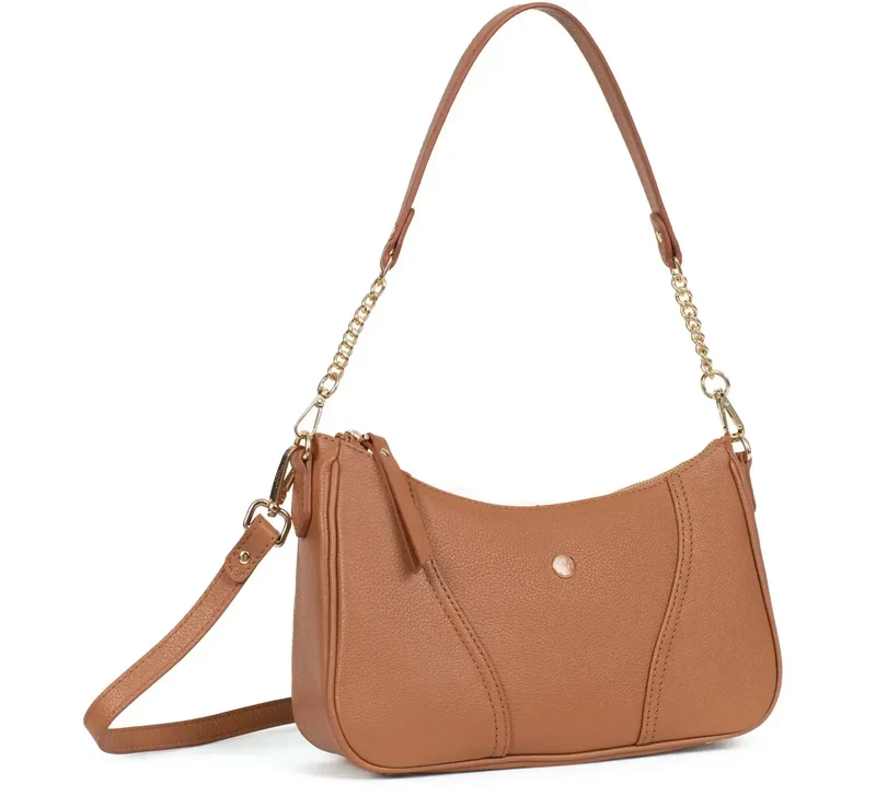Sac porté épaule Hexagona "Andréa"