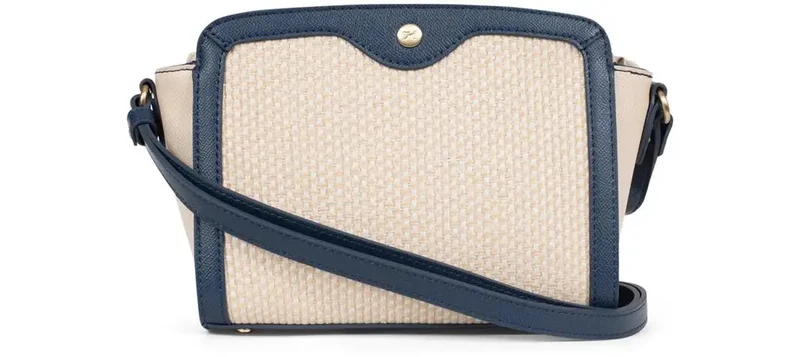 Sac porté travers Hexagona "Judy"
