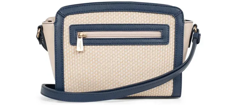 Sac porté travers Hexagona "Judy"