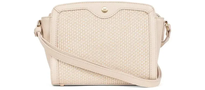 Sac porté travers Hexagona "Judy"