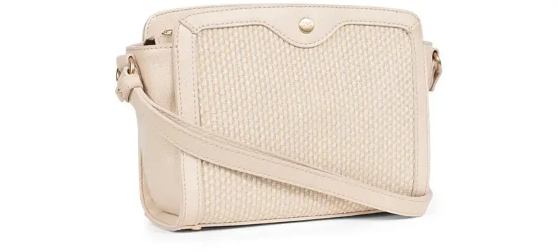 Sac porté travers Hexagona "Judy"