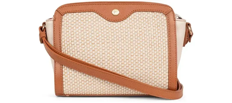 Sac porté travers Hexagona "Judy"