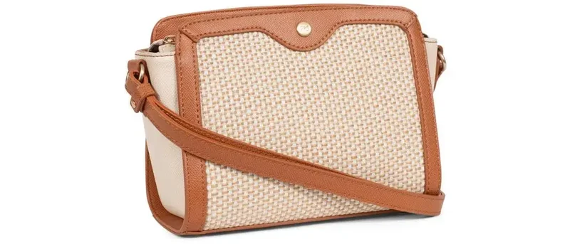 Sac porté travers Hexagona "Judy"