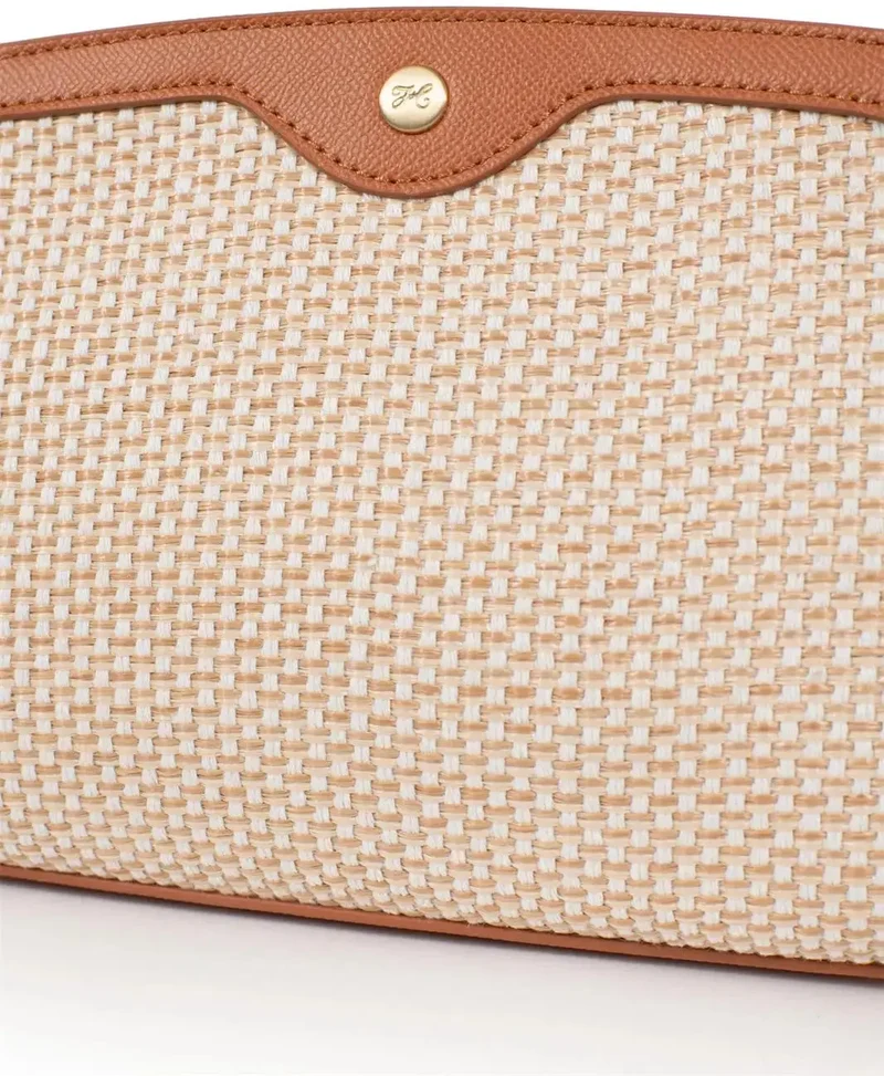 Sac porté travers Hexagona "Judy"