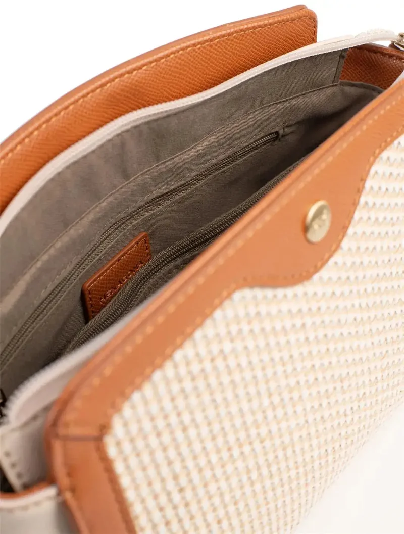 Sac porté travers Hexagona "Judy"