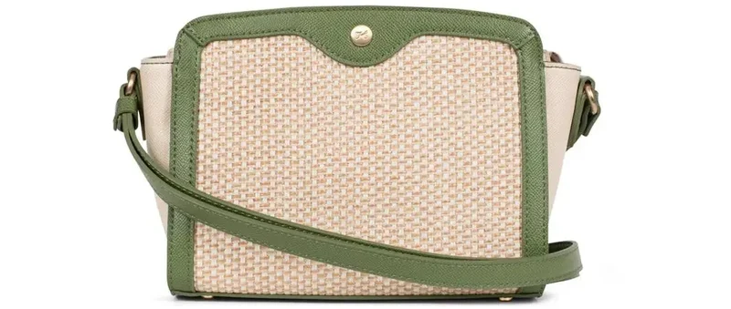 Sac porté travers Hexagona "Judy"