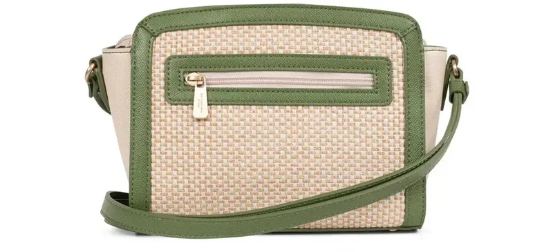 Sac porté travers Hexagona "Judy"