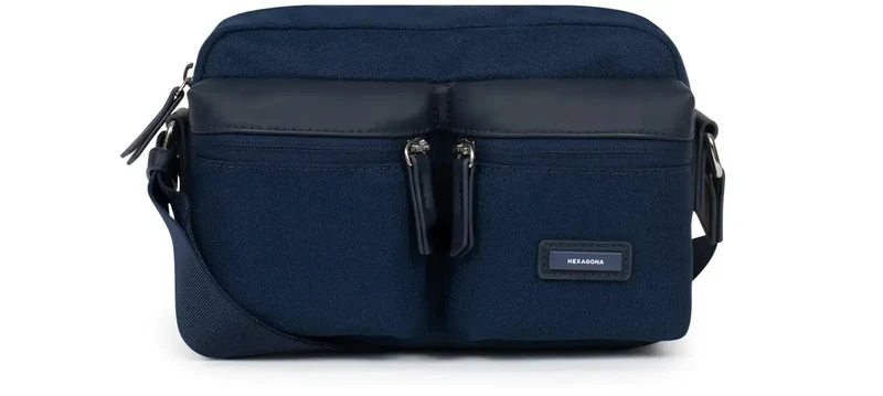 Sac porté travers Hexagona "Livia" 4720161