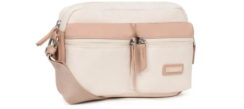 Sac porté travers Hexagona "Livia" 4720161