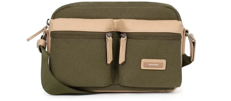 Sac porté travers Hexagona "Livia" 4720161