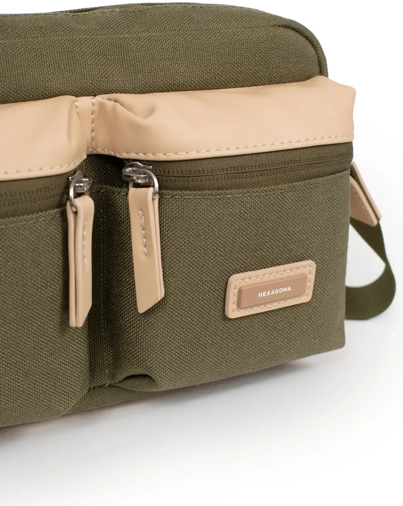 Sac porté travers Hexagona "Livia" 4720161