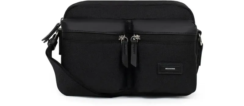 Sac porté travers Hexagona "Livia" 4720161
