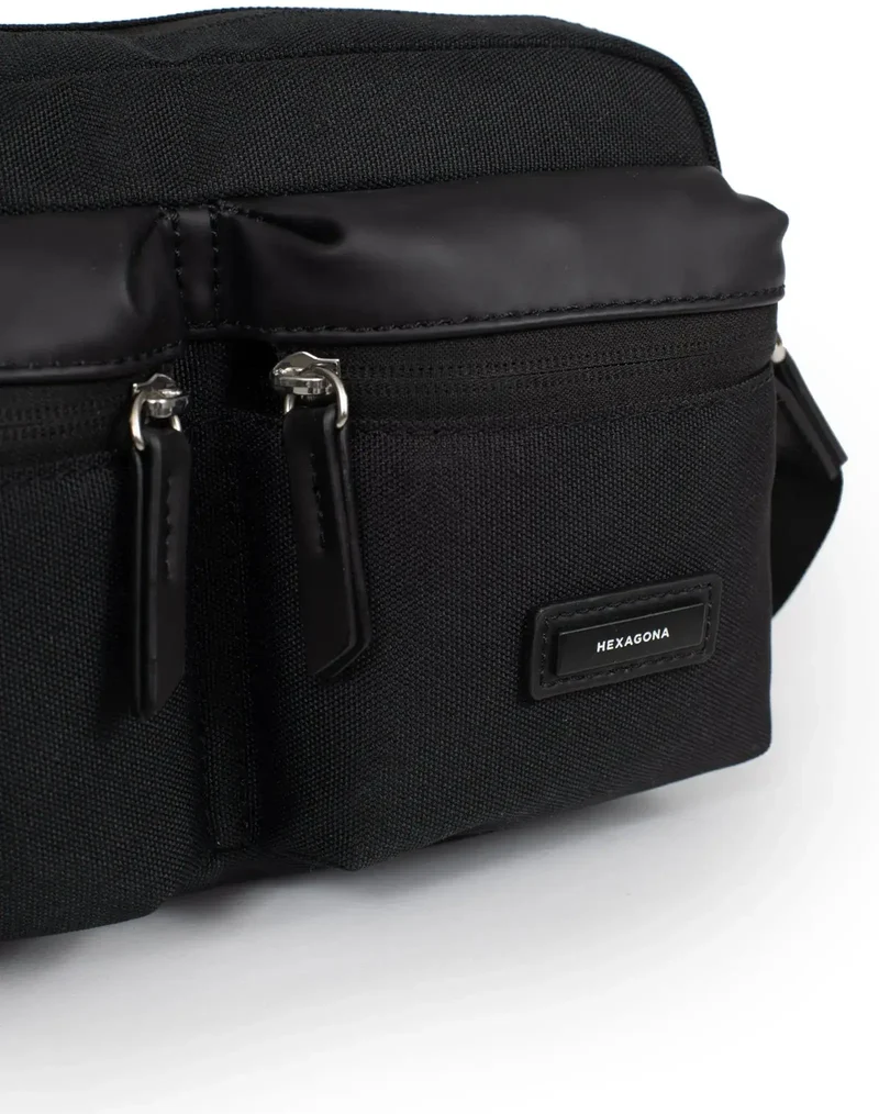 Sac porté travers Hexagona "Livia" 4720161
