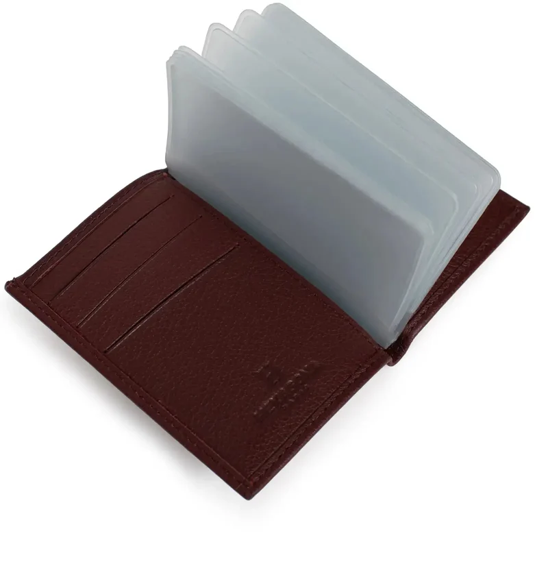 Porte carte Hexagona "Confort" 461007
