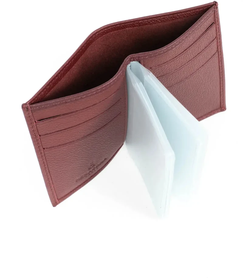 Porte carte Hexagona "Confort" 461007