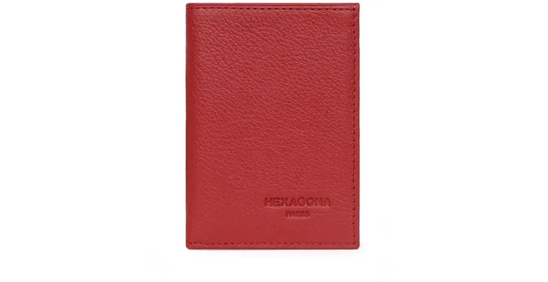 Porte carte Hexagona "Confort" 461007