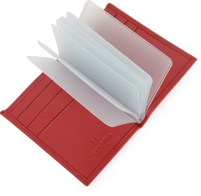 Porte carte Hexagona "Confort" 461007