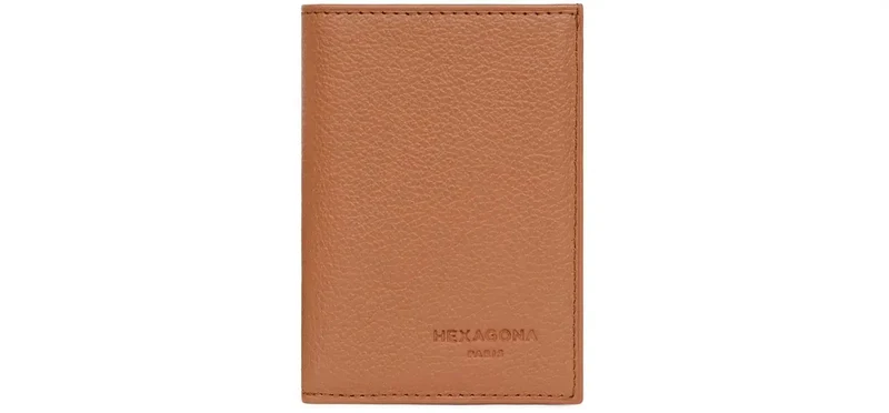 Porte carte Hexagona "Confort" 461007