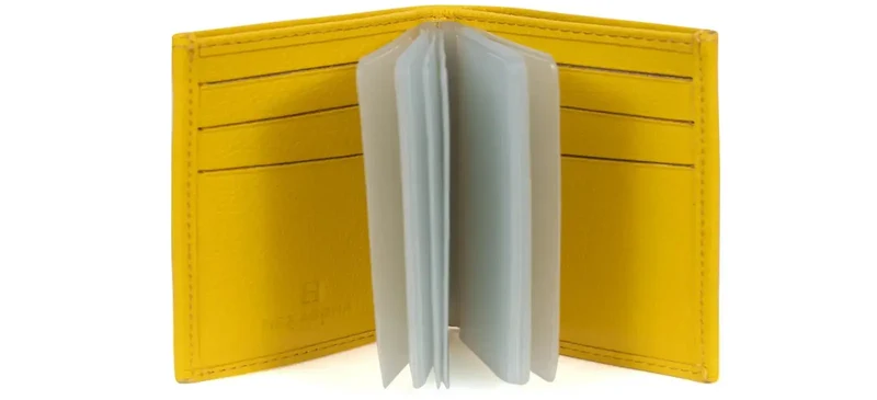 Porte carte Hexagona "Confort" 461007
