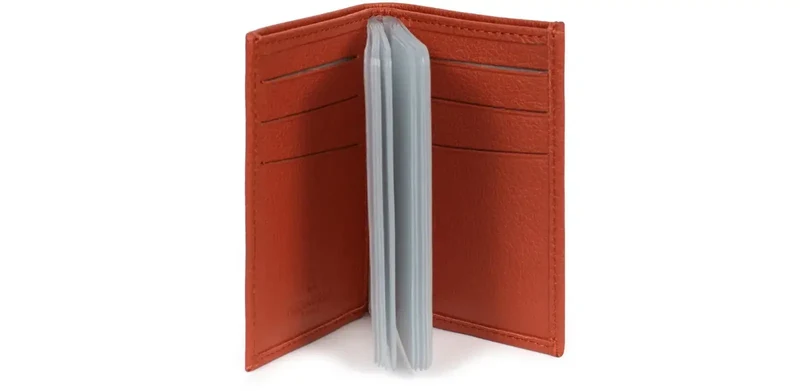 Porte carte Hexagona "Confort" 461007