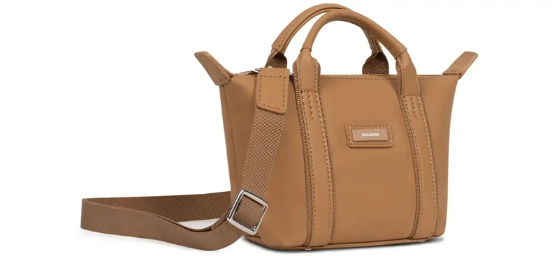 Mini Sac Hexagona "Tara" 8120179