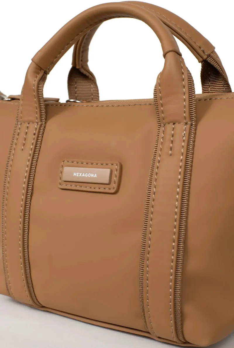 Mini Sac Hexagona "Tara" 8120179