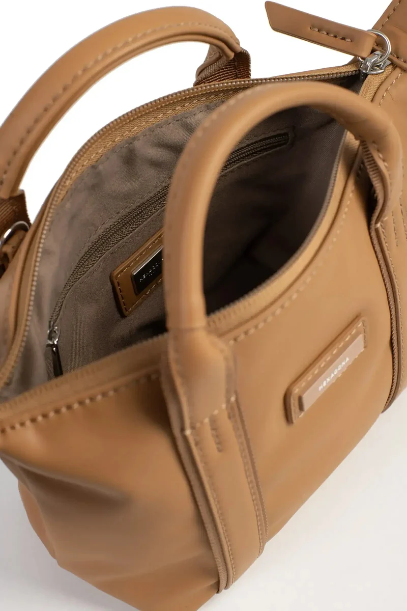 Mini Sac Hexagona "Tara" 8120179