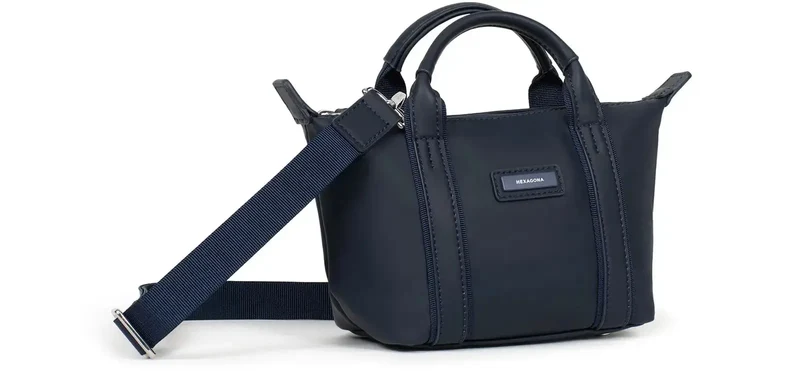 Mini Sac Hexagona "Tara" 8120179