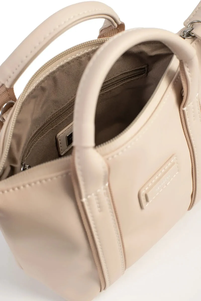 Mini Sac Hexagona "Tara" 8120179