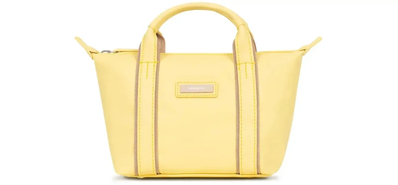Mini Sac Hexagona "Tara" 8120179