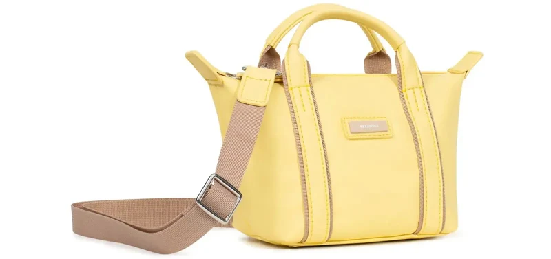 Mini Sac Hexagona "Tara" 8120179