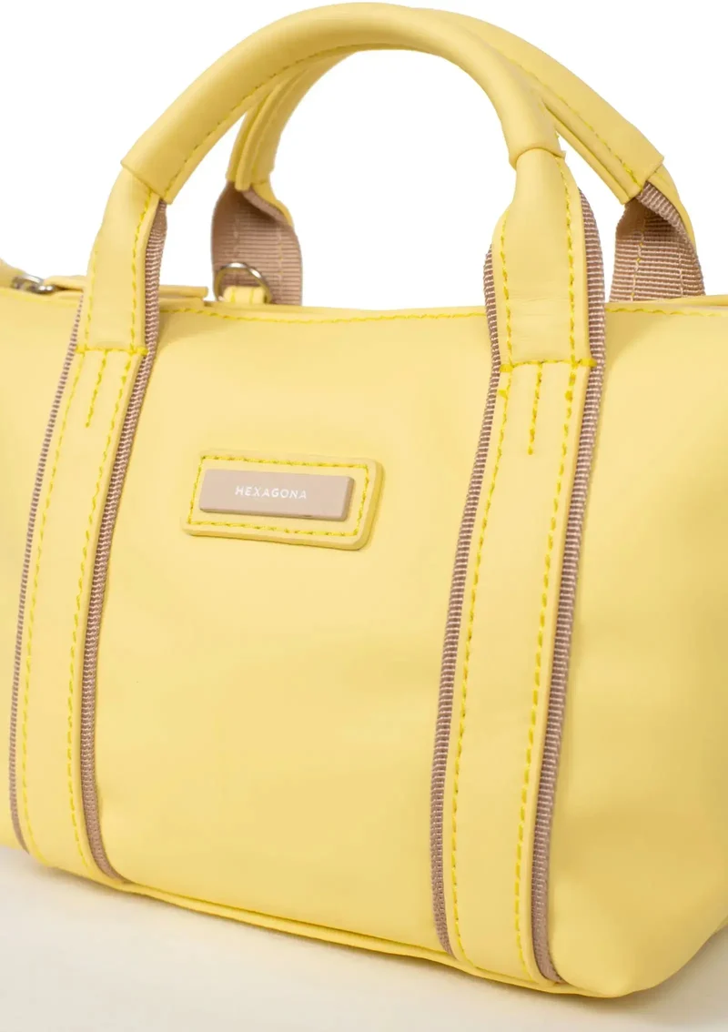 Mini Sac Hexagona "Tara" 8120179
