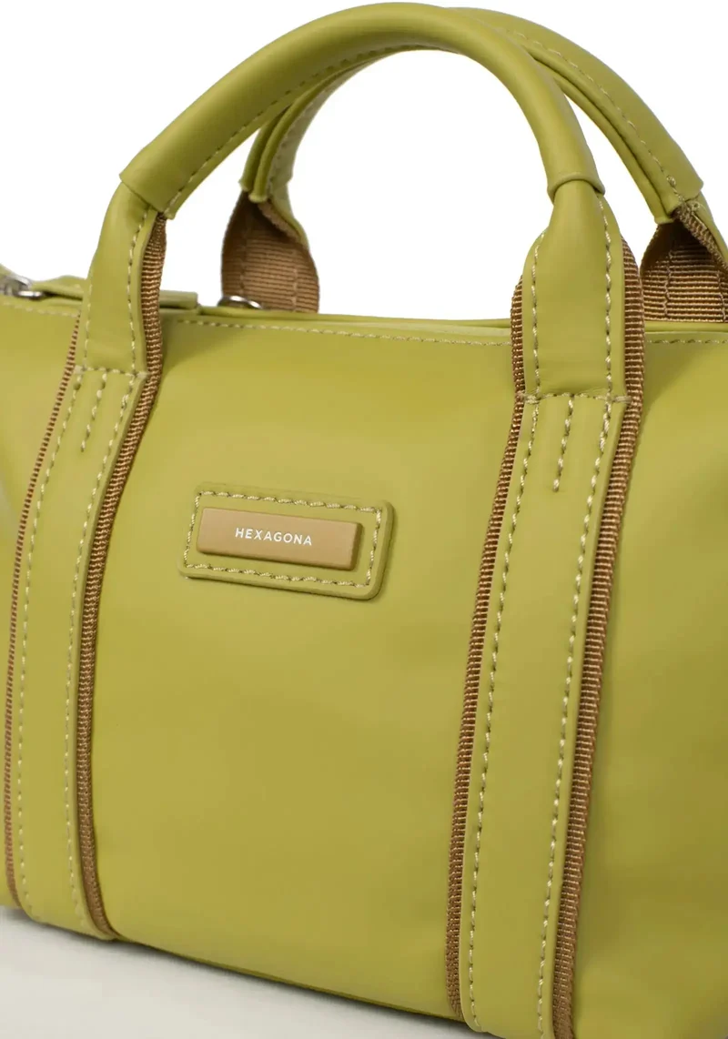 Mini Sac Hexagona "Tara" 8120179