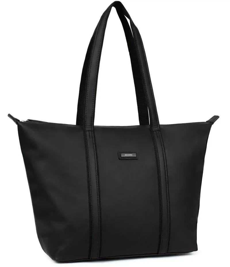 Sac Cabas épaule Hexagona "Tara"