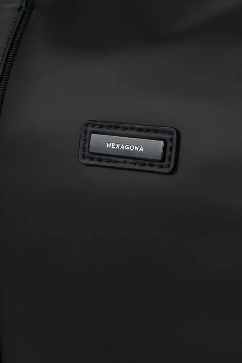 Sac Cabas épaule Hexagona "Tara"