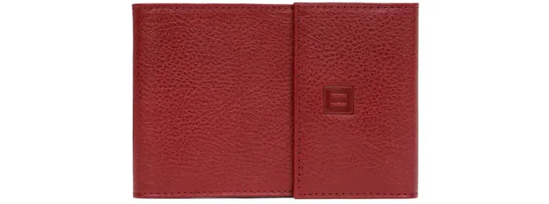Porte chequier pliable Hexagona 338036