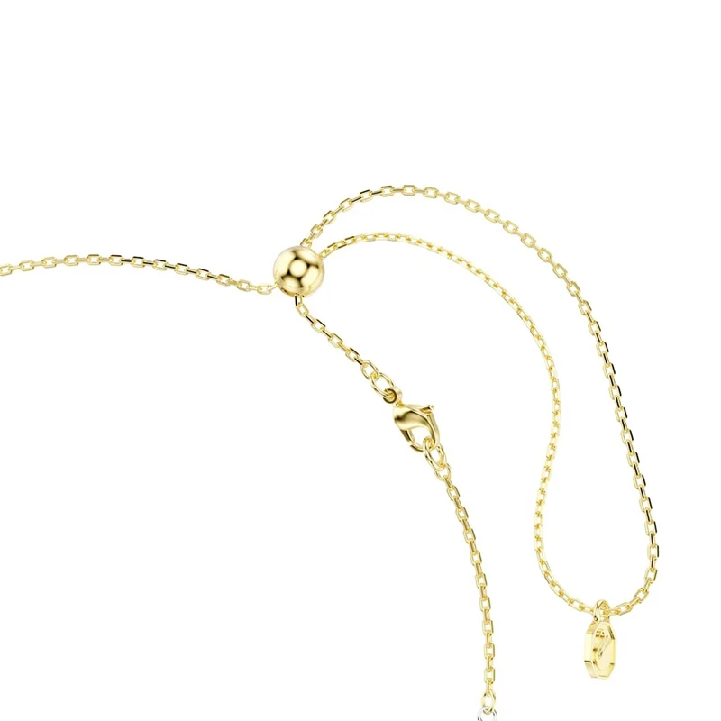 Swarovski Collier Hyperbola Spin Multicolore 5752854