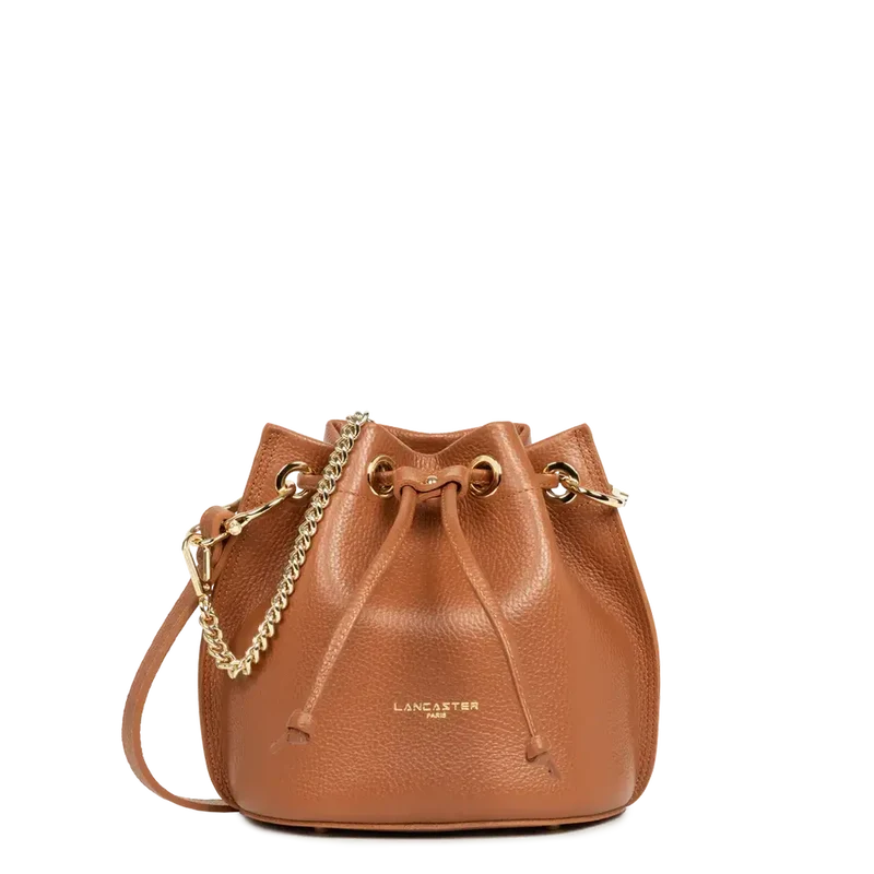 Petit sac bourse Lancaster "Alba Double" 470-80