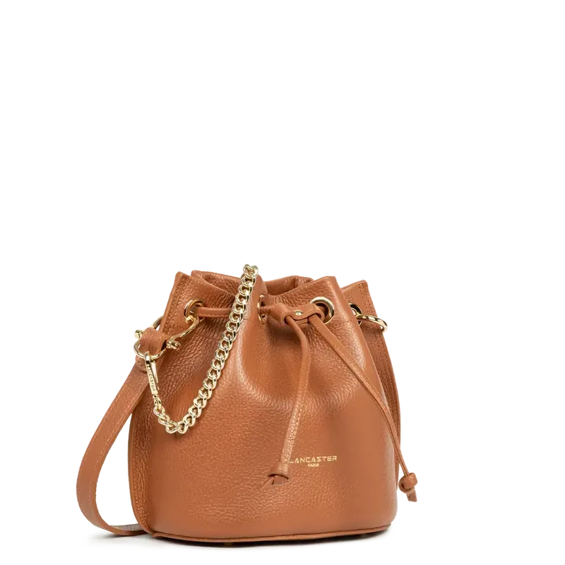 Petit sac bourse Lancaster "Alba Double" 470-80