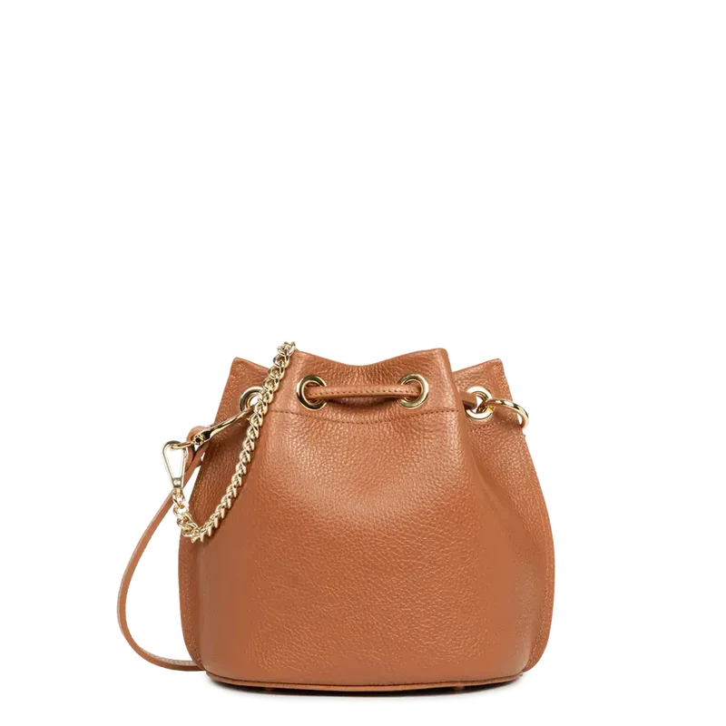 Petit sac bourse Lancaster "Alba Double" 470-80