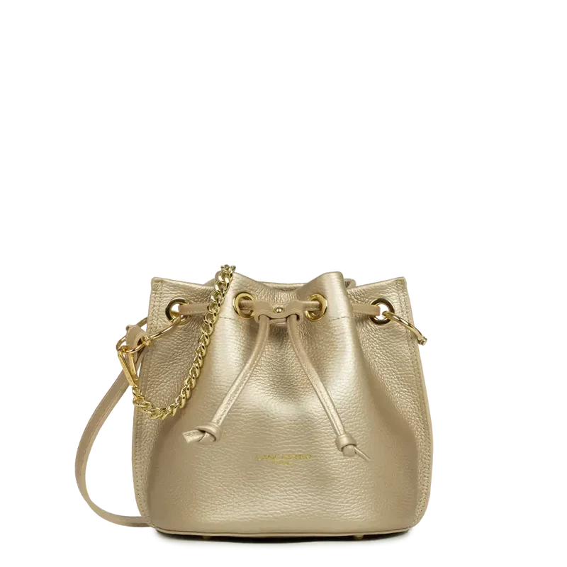 Petit sac bourse Lancaster "Alba Double" 470-80