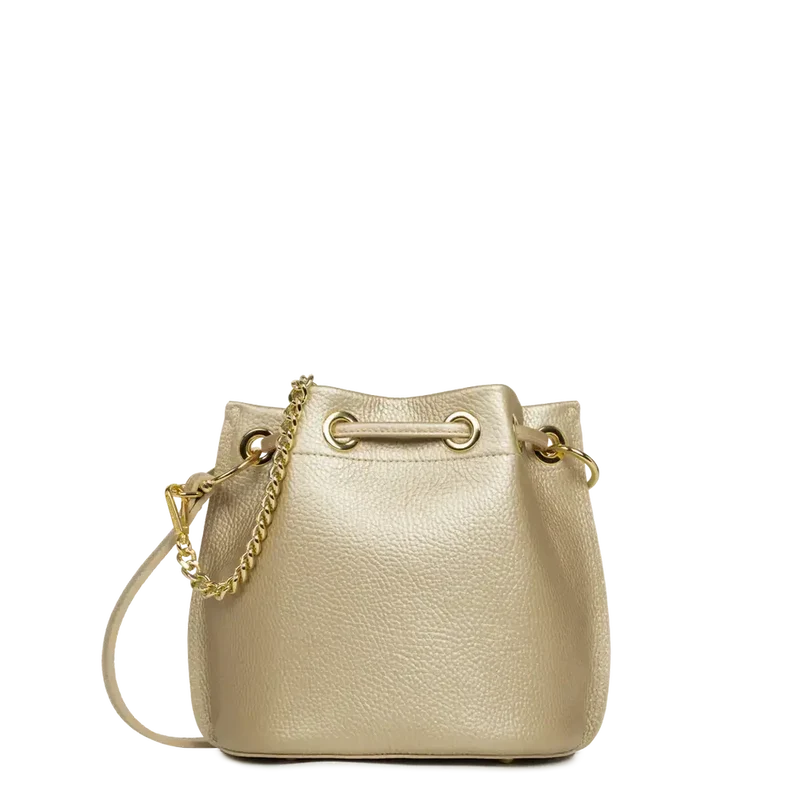 Petit sac bourse Lancaster "Alba Double" 470-80