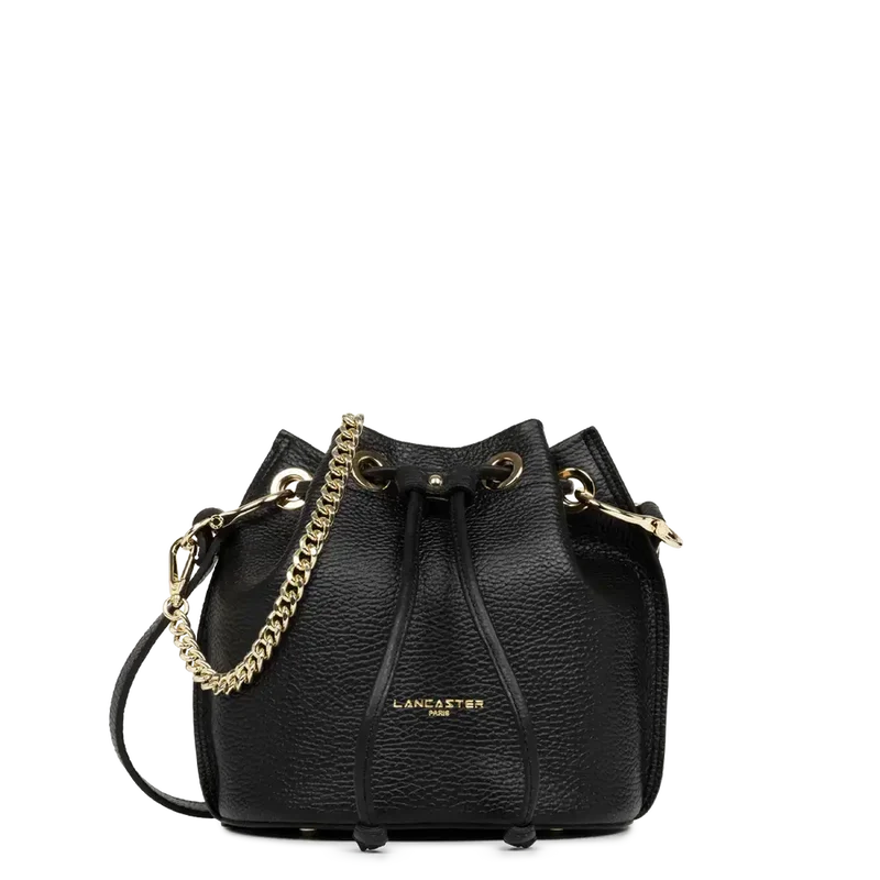 Petit sac bourse Lancaster "Alba Double" 470-80