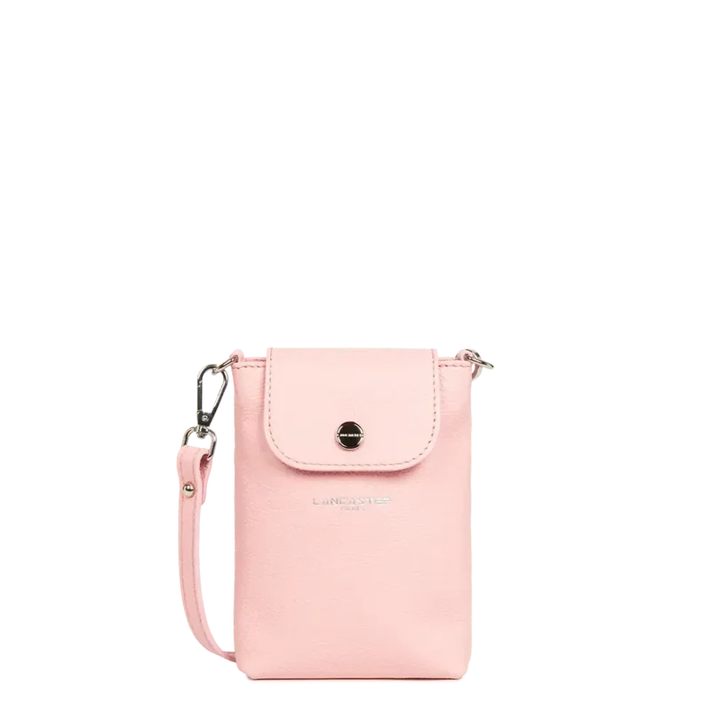 Pochette smartphone Lancaster "Milano Bao" 480-069