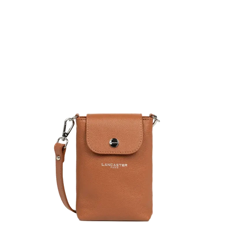 Pochette smartphone Lancaster "Milano Bao" 480-069