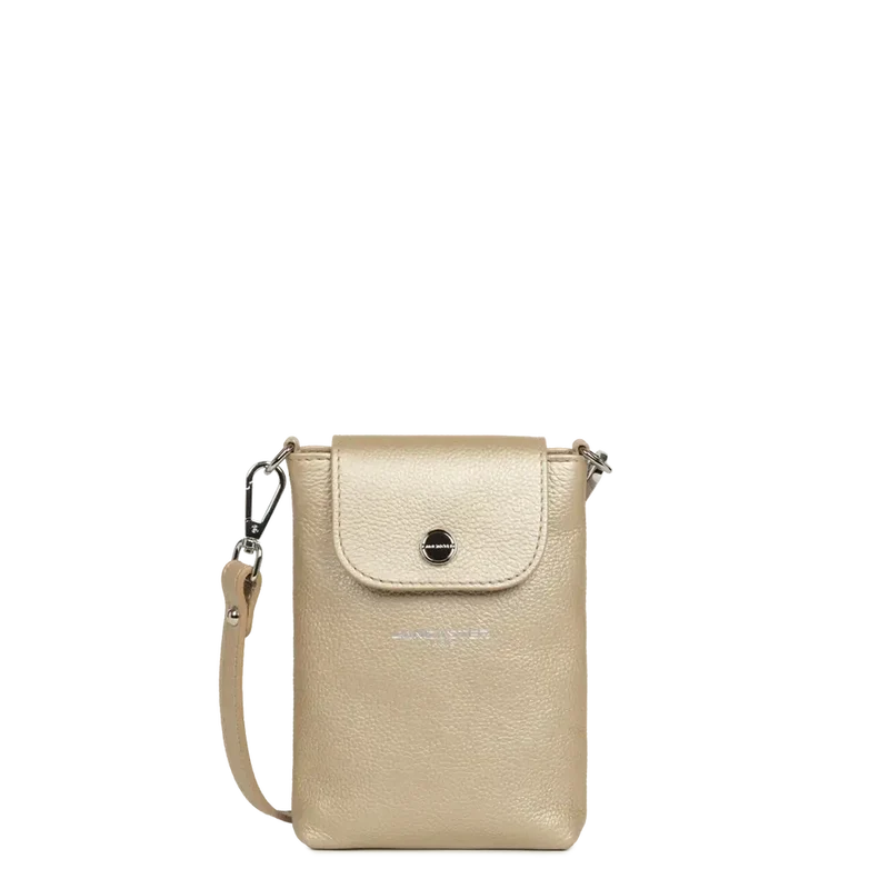 Pochette smartphone Lancaster "Milano Bao" 480-069