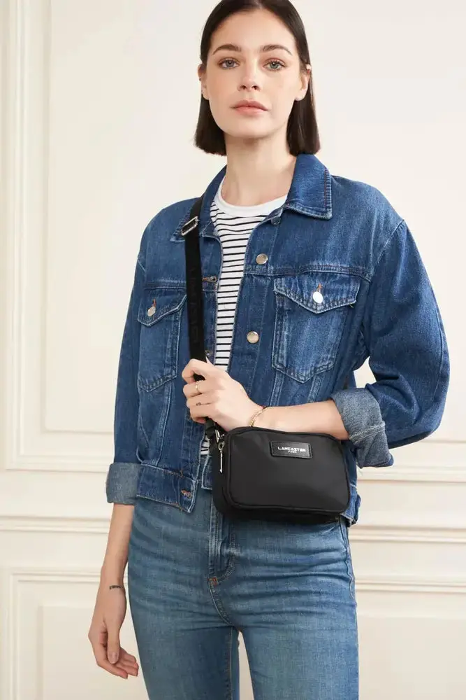 Mini Sac Trotteur Lancaster "Basic Vita" 510-75