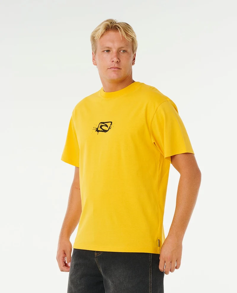Inner Vision Spray Tee