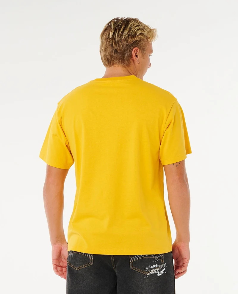 Inner Vision Spray Tee